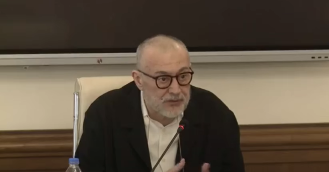 61 წლის ასაკში გარდაიცვალა ბიზნესმენი ლევან გაჩეჩილაძე