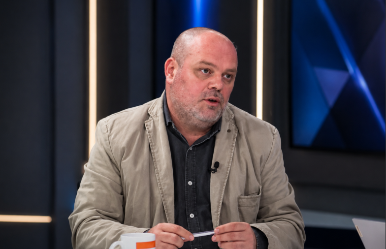 სწორედ ღარიბაშვილ – ლილუაშვილის გუნდმა ხომ არ “გაუშვა” სააკაშვილის ელიტარული ჯალათები და კორუფციონერები? – ბაკურ სვანიძე