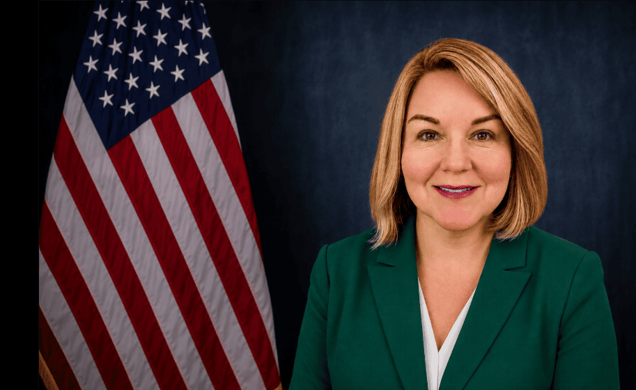საქართველოში ამერიკის ელჩის მოვალეობას ემი დიასი შეასრულებს