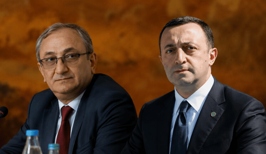 უდანაშაულო ყოფილა და თურმე ციხეში იმიტომ წასულა, რომ არ დაეზიანებინა „სახელმწიფოს და გუნდის ინტერესები – ბონდო მძინარაშვილი