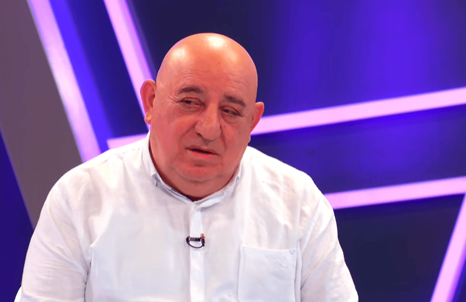 მამუკა მდინარაძემ შუამავალი გაუგზავნა ელისო კილაძეს, შევრიგდეთო – ვალერი გელბახიანი