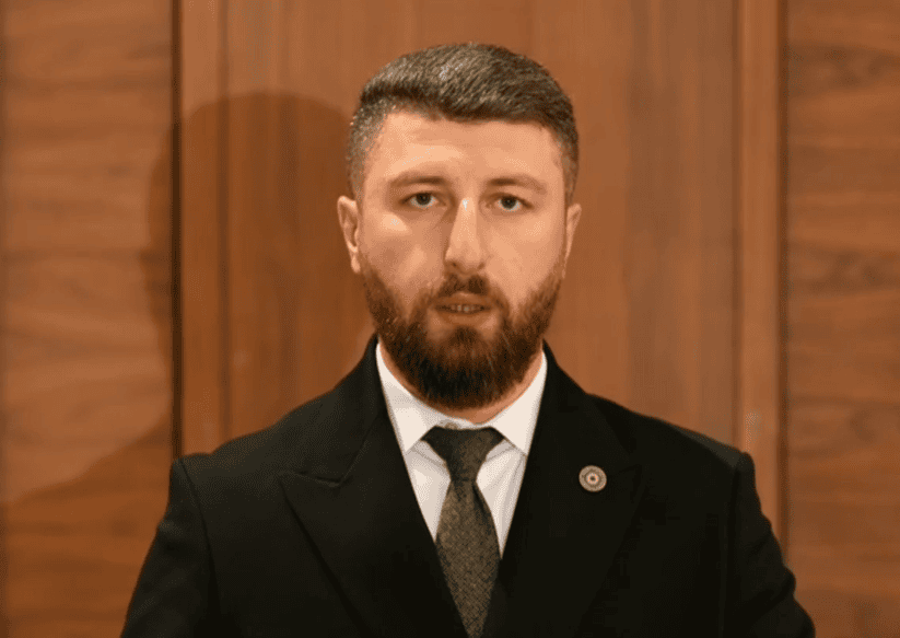 არჩილ გორდულაძე: ტყუილია, თითქოს „ქართულ ოცნებას“ პარტიების გაუქმება პოლიტიკური თანამშრომლობის გამო სურს
