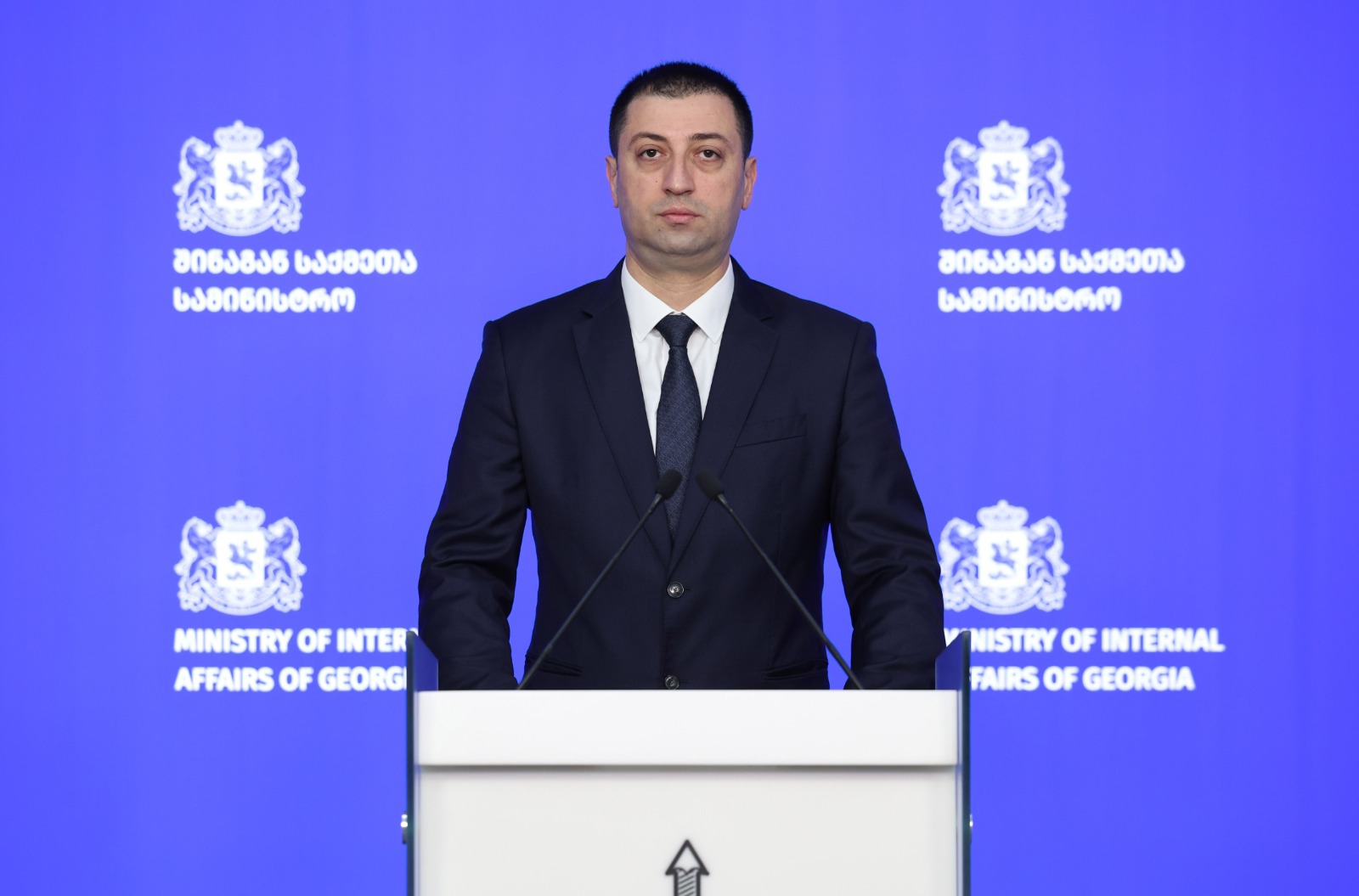 ქურდულ სამყაროსთან კავშირის ბრალდებით 80 პირი დააკავეს