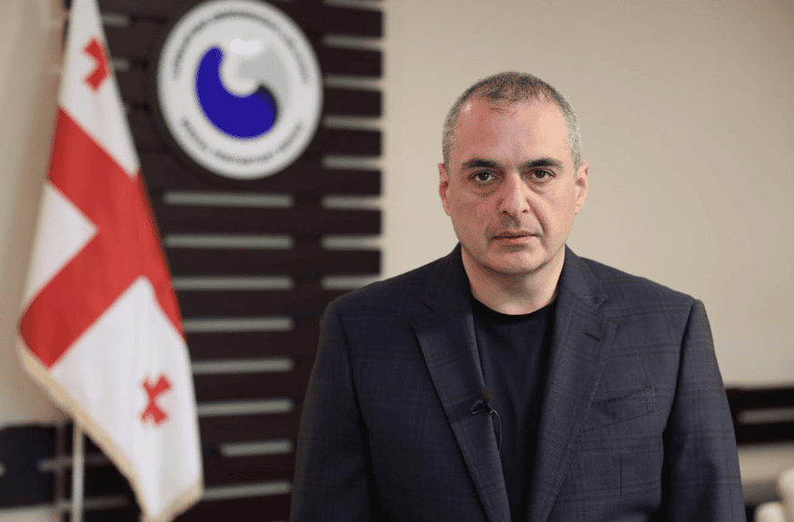 პროკურატურა პენიტენციური სამსახურის დირექტორისთვის უფლებამოსილების შეჩერებას ითხოვს