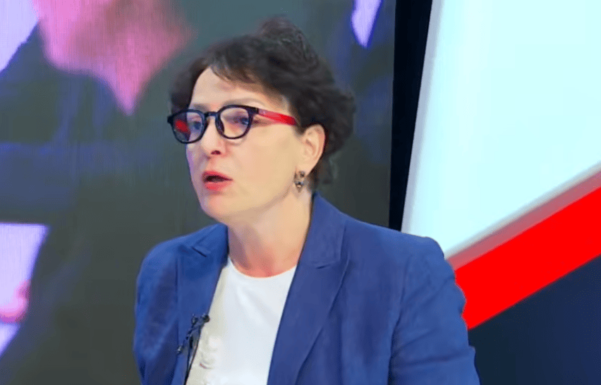 თინა ხიდაშელის თქმით, კოაბიტაციის გადაწყვეტილება პირადად ბიძინა ივანიშვილმა მიიღო